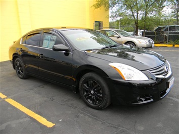 2012 Nissan Altima 2.5 S   - Photo 3 - Elgin, IL 60120