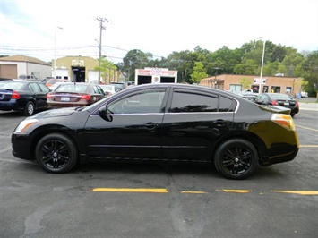 2012 Nissan Altima 2.5 S   - Photo 8 - Elgin, IL 60120