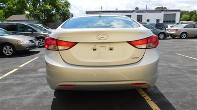 2013 Hyundai Elantra Limited   - Photo 7 - Elgin, IL 60120