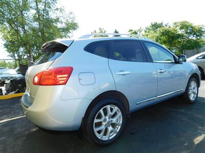 2012 Nissan Rogue SV   - Photo 5 - Elgin, IL 60120