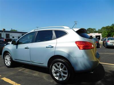 2012 Nissan Rogue SV   - Photo 7 - Elgin, IL 60120