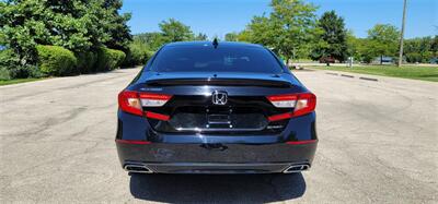 2020 Honda Accord Sport   - Photo 7 - Elgin, IL 60120