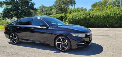 2020 Honda Accord Sport   - Photo 4 - Elgin, IL 60120