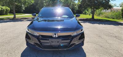 2020 Honda Accord Sport   - Photo 3 - Elgin, IL 60120