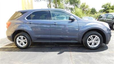 2014 Chevrolet Equinox LS   - Photo 4 - Elgin, IL 60120