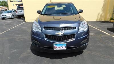 2014 Chevrolet Equinox LS   - Photo 2 - Elgin, IL 60120