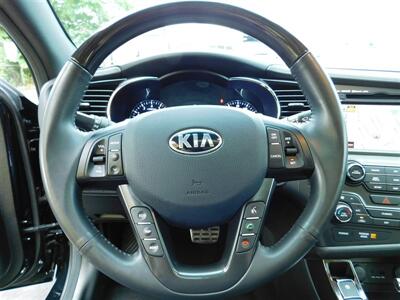 2013 Kia Optima SX   - Photo 17 - Elgin, IL 60120