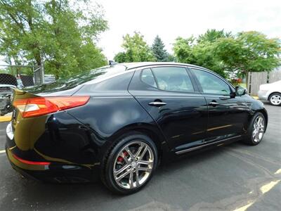 2013 Kia Optima SX   - Photo 5 - Elgin, IL 60120