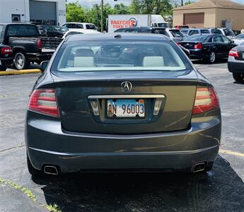 2008 Acura TL   - Photo 4 - Elgin, IL 60120