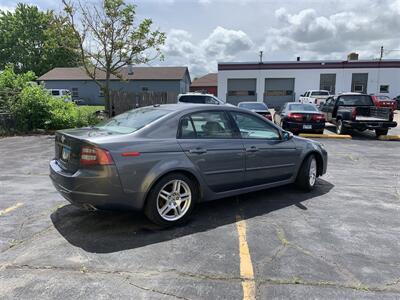 2008 Acura TL   - Photo 5 - Elgin, IL 60120