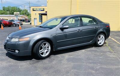 2008 Acura TL   - Photo 1 - Elgin, IL 60120