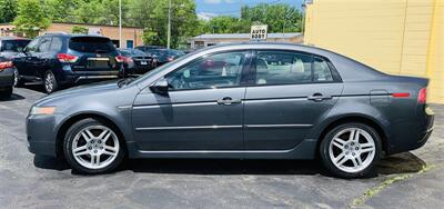 2008 Acura TL   - Photo 2 - Elgin, IL 60120