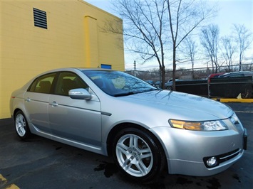 2007 Acura TL w/Navi   - Photo 3 - Elgin, IL 60120