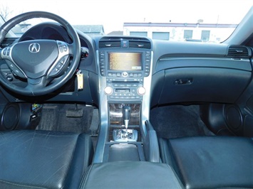 2007 Acura TL w/Navi   - Photo 15 - Elgin, IL 60120