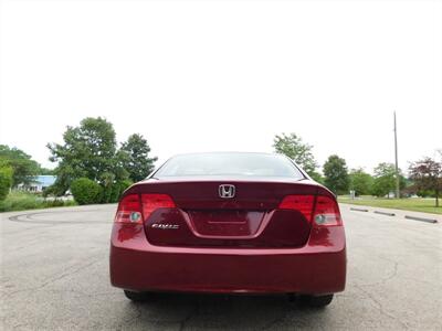 2008 Honda Civic LX   - Photo 6 - Elgin, IL 60120