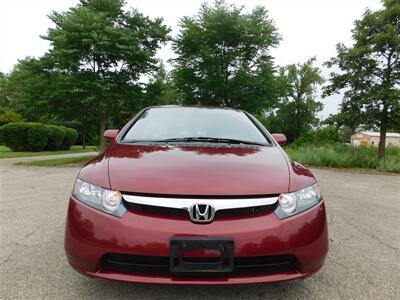 2008 Honda Civic LX   - Photo 2 - Elgin, IL 60120