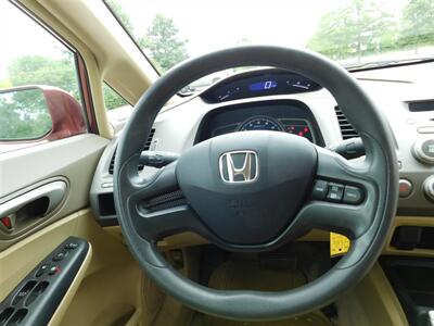 2008 Honda Civic LX   - Photo 13 - Elgin, IL 60120