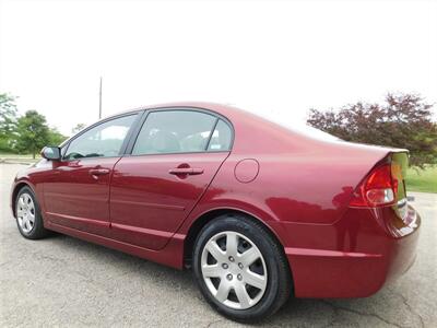 2008 Honda Civic LX   - Photo 7 - Elgin, IL 60120