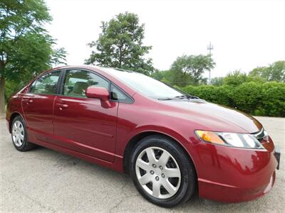 2008 Honda Civic LX   - Photo 3 - Elgin, IL 60120