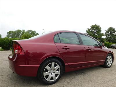 2008 Honda Civic LX   - Photo 5 - Elgin, IL 60120