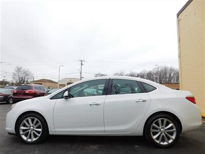 2013 Buick Verano Convenience Group   - Photo 8 - Elgin, IL 60120