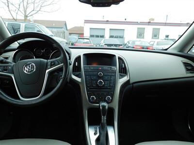 2013 Buick Verano Convenience Group   - Photo 13 - Elgin, IL 60120