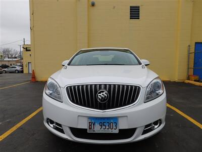 2013 Buick Verano Convenience Group   - Photo 2 - Elgin, IL 60120