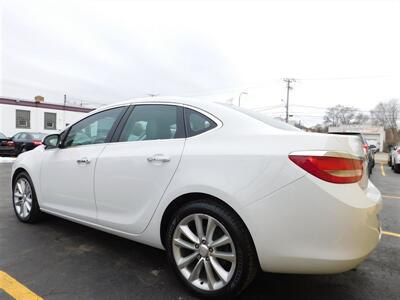 2013 Buick Verano Convenience Group   - Photo 7 - Elgin, IL 60120