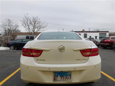 2013 Buick Verano Convenience Group   - Photo 6 - Elgin, IL 60120