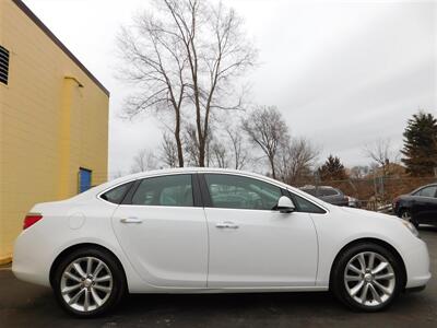 2013 Buick Verano Convenience Group   - Photo 4 - Elgin, IL 60120