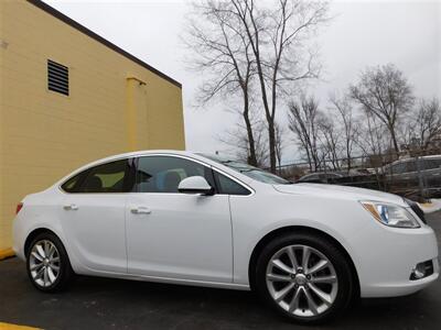 2013 Buick Verano Convenience Group   - Photo 3 - Elgin, IL 60120