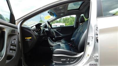 2013 Hyundai Elantra Limited   - Photo 11 - Elgin, IL 60120