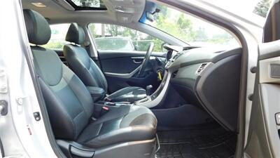 2013 Hyundai Elantra Limited   - Photo 14 - Elgin, IL 60120