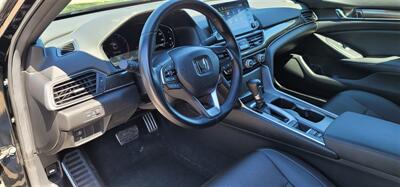 2020 Honda Accord Sport   - Photo 9 - Elgin, IL 60120