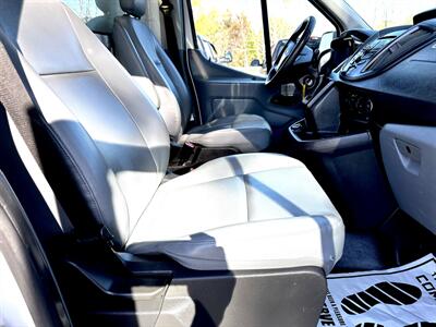 2018 Ford Transit 350 HD  350 HD - Photo 17 - Finksburg, MD 21048