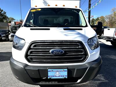 2018 Ford Transit 350 HD  350 HD - Photo 6 - Finksburg, MD 21048