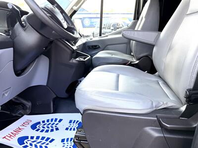 2019 Ford Transit  250 Cargo Van - Photo 17 - Finksburg, MD 21048