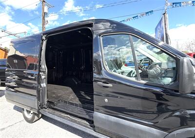 2019 Ford Transit  250 Cargo Van - Photo 10 - Finksburg, MD 21048