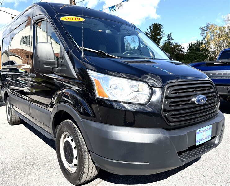 2019 Ford Transit 250 Cargo Van - Photo 1 - Finksburg, MD 21048