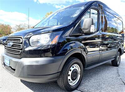 2019 Ford Transit  250 Cargo Van - Photo 2 - Finksburg, MD 21048