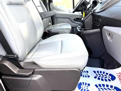 2019 Ford Transit  250 Cargo Van - Photo 14 - Finksburg, MD 21048