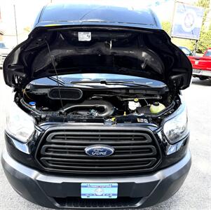 2019 Ford Transit  250 Cargo Van - Photo 28 - Finksburg, MD 21048