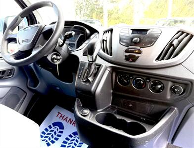 2019 Ford Transit  250 Cargo Van - Photo 11 - Finksburg, MD 21048