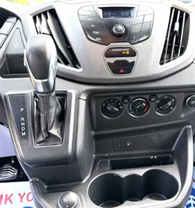 2019 Ford Transit  250 Cargo Van - Photo 12 - Finksburg, MD 21048