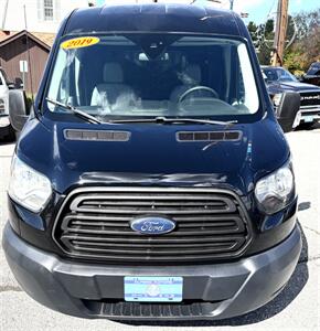 2019 Ford Transit  250 Cargo Van - Photo 5 - Finksburg, MD 21048