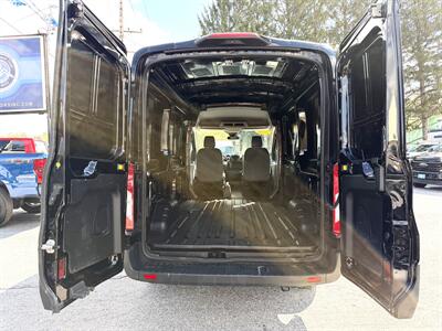 2019 Ford Transit  250 Cargo Van - Photo 8 - Finksburg, MD 21048