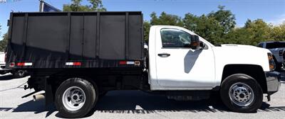 2018 Chevrolet Silverado 3500 Reg Cab W/T 4x4 DRW - Photo 29 - Finksburg, MD 21048