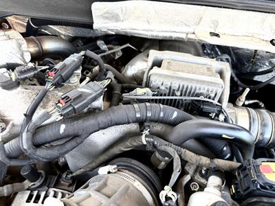 2018 Chevrolet Silverado 3500 Reg Cab W/T 4x4 DRW - Photo 34 - Finksburg, MD 21048