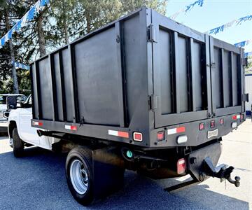 2018 Chevrolet Silverado 3500 Reg Cab W/T 4x4 DRW - Photo 28 - Finksburg, MD 21048