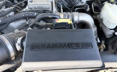 2018 Chevrolet Silverado 3500 Reg Cab W/T 4x4 DRW - Photo 38 - Finksburg, MD 21048